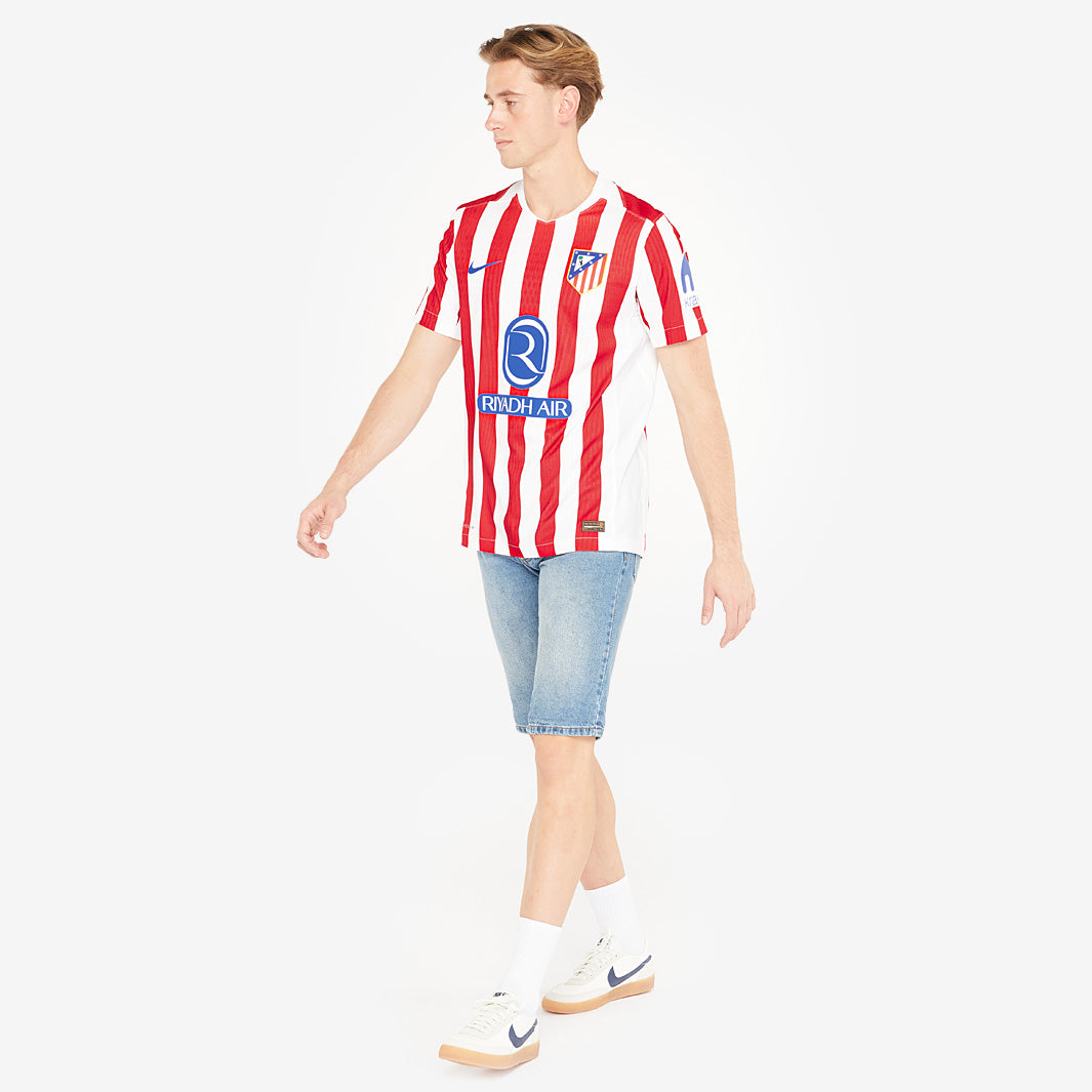 Home 25/26 Player Edition Shirt - Match Day