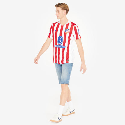 Home 25/26 Player Edition Shirt - Match Day