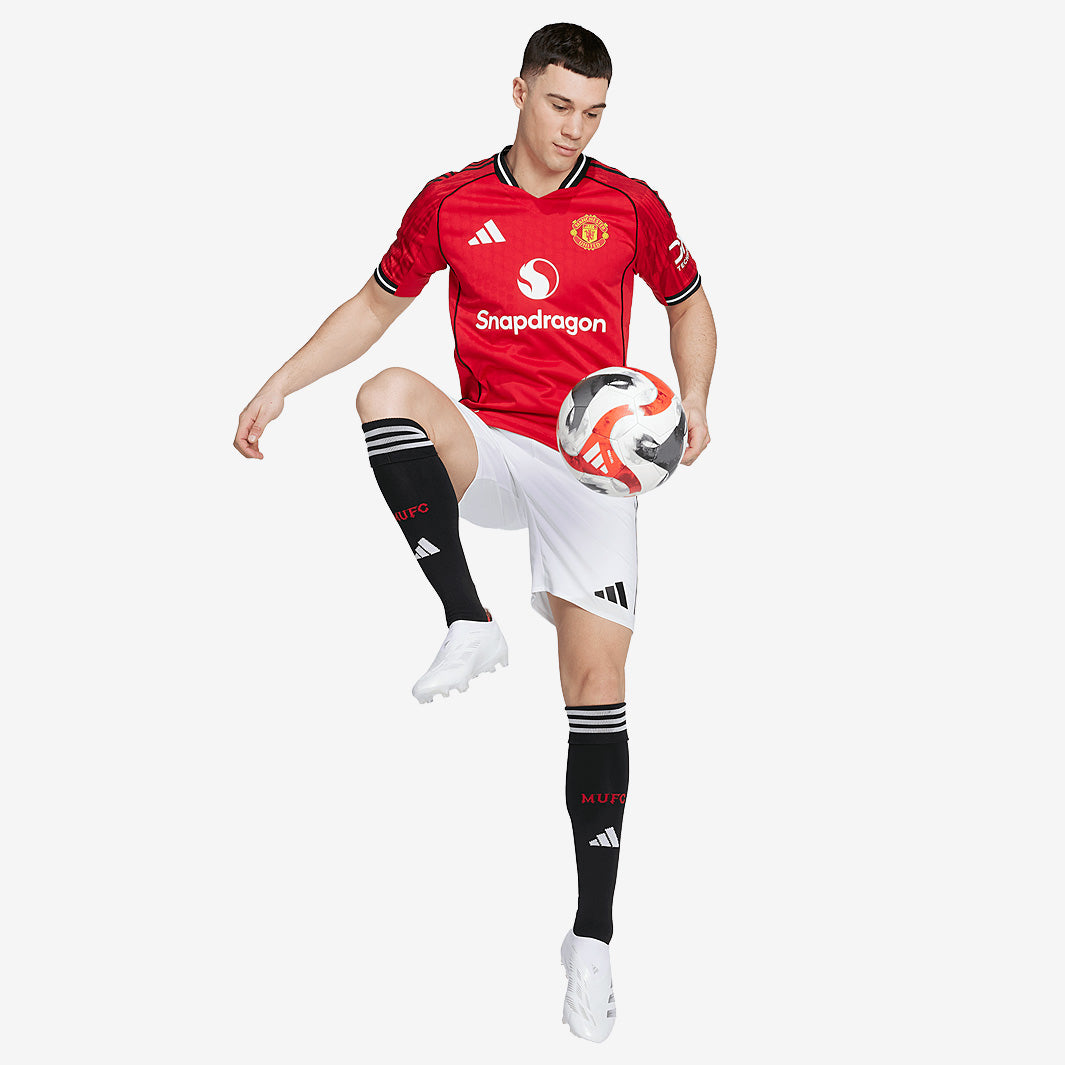 Home 25/26 Player Edition Shirt - Match Day