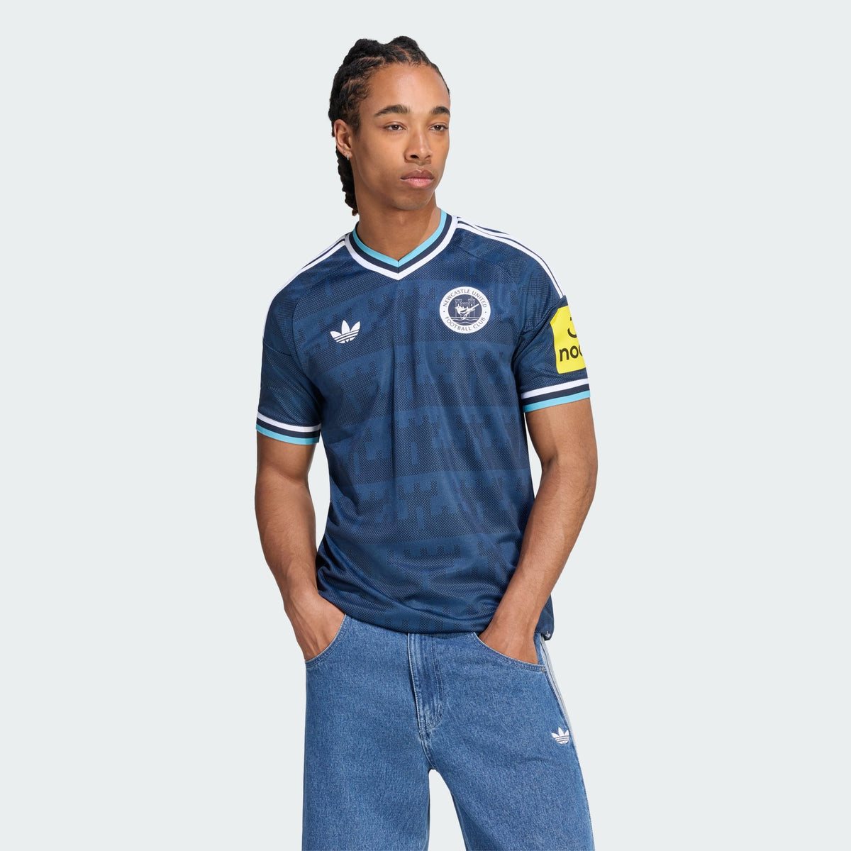Away 26/27 Men's Shirt - Match Day