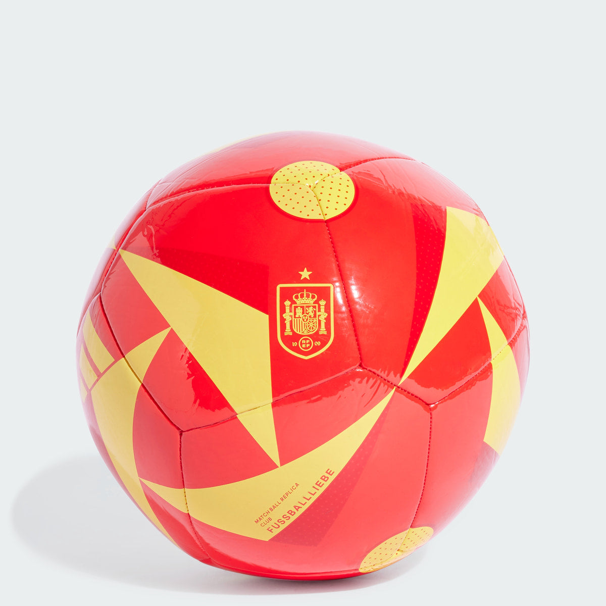 Club Ball Red