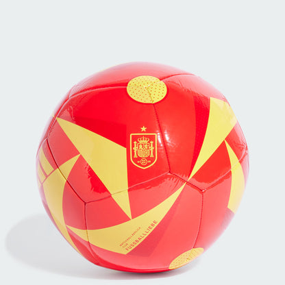 Club Ball Red