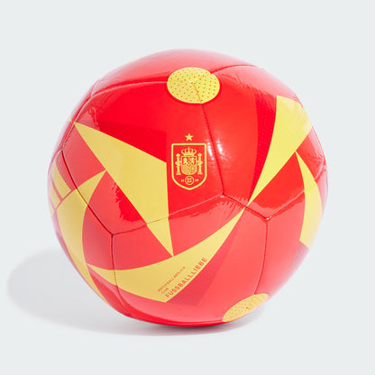 Club Ball Red