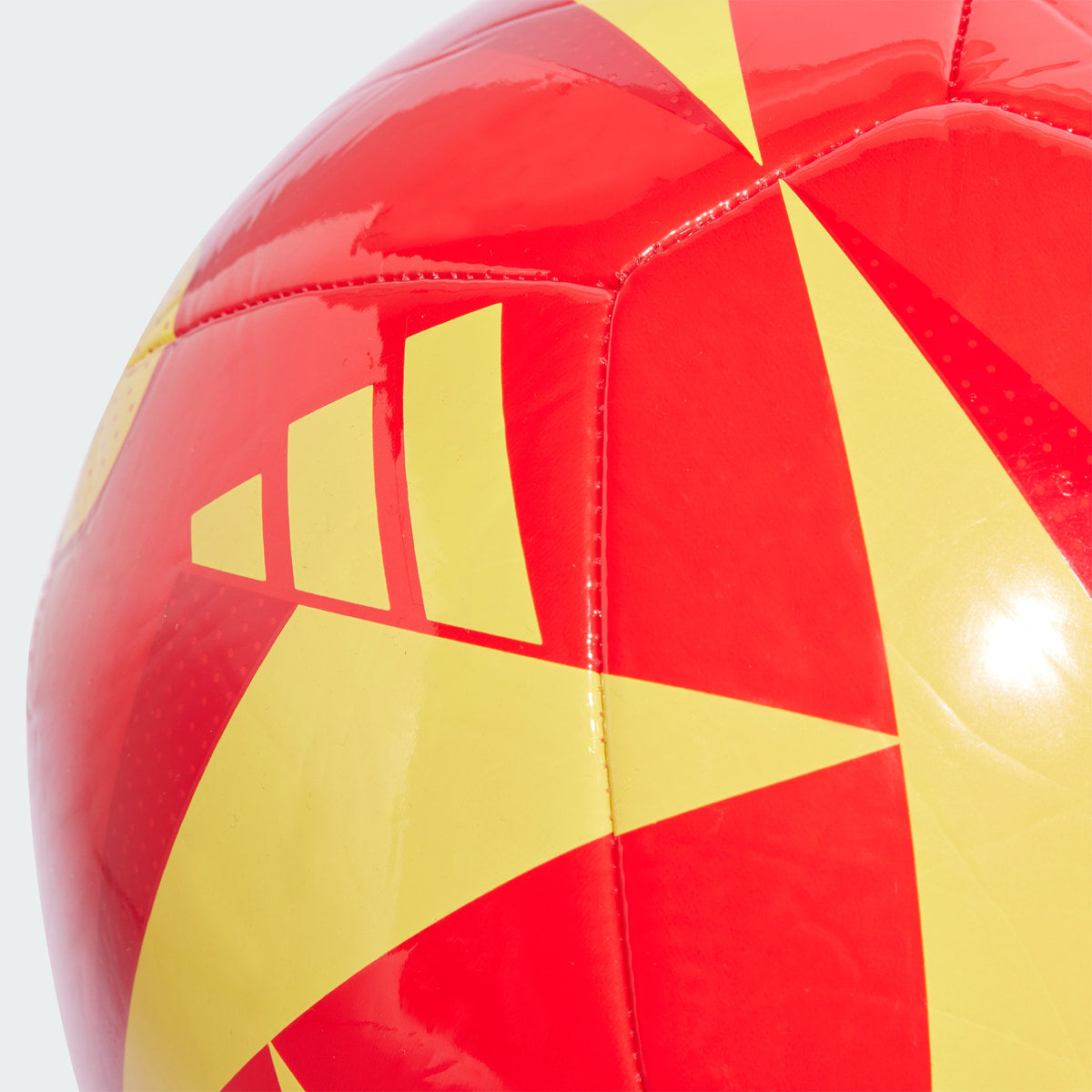 Club Ball Red