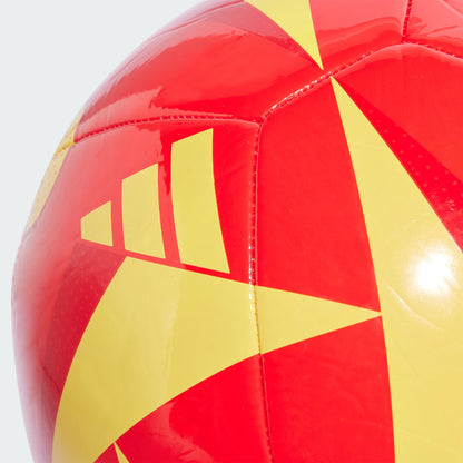 Club Ball Red