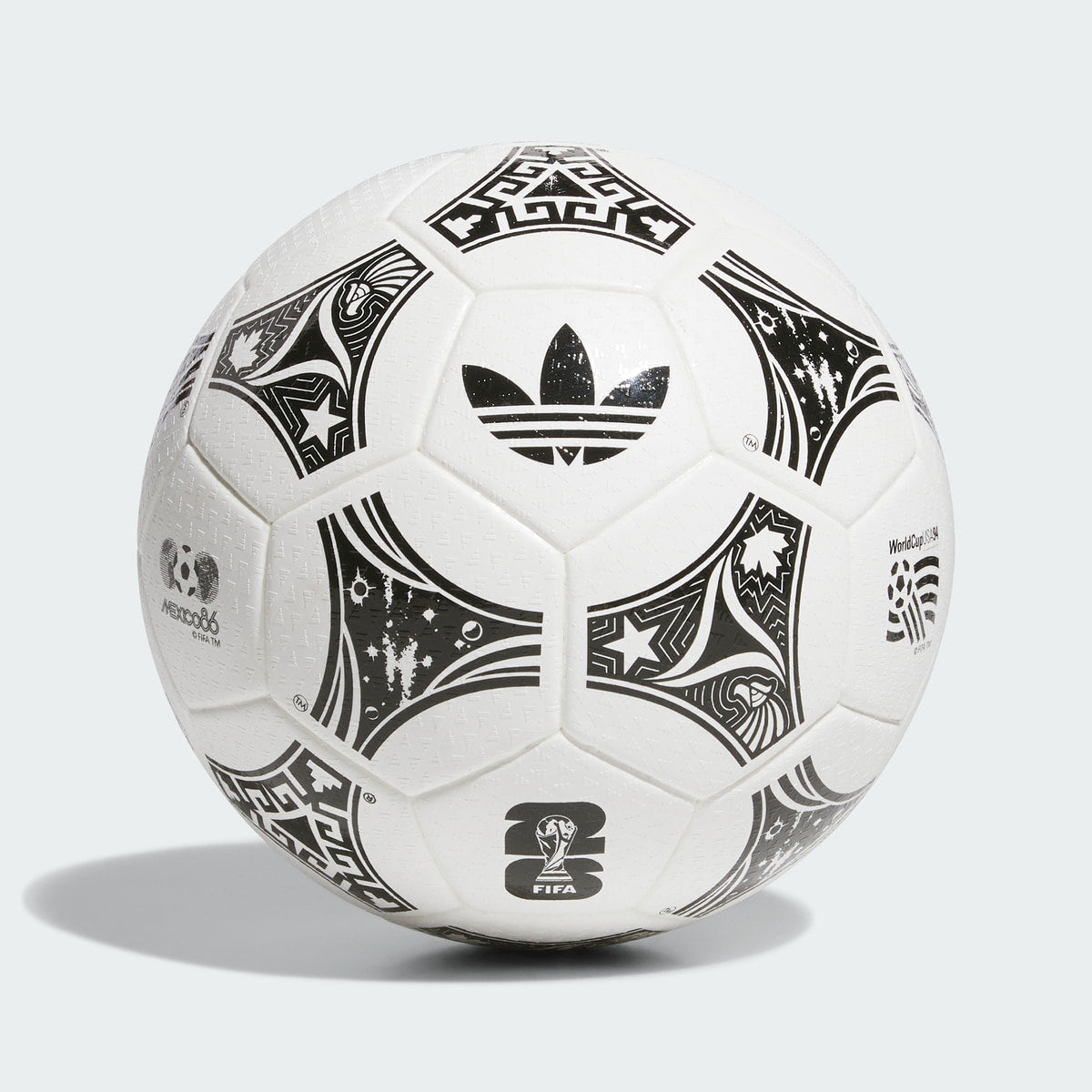 Graphic Pro Ball