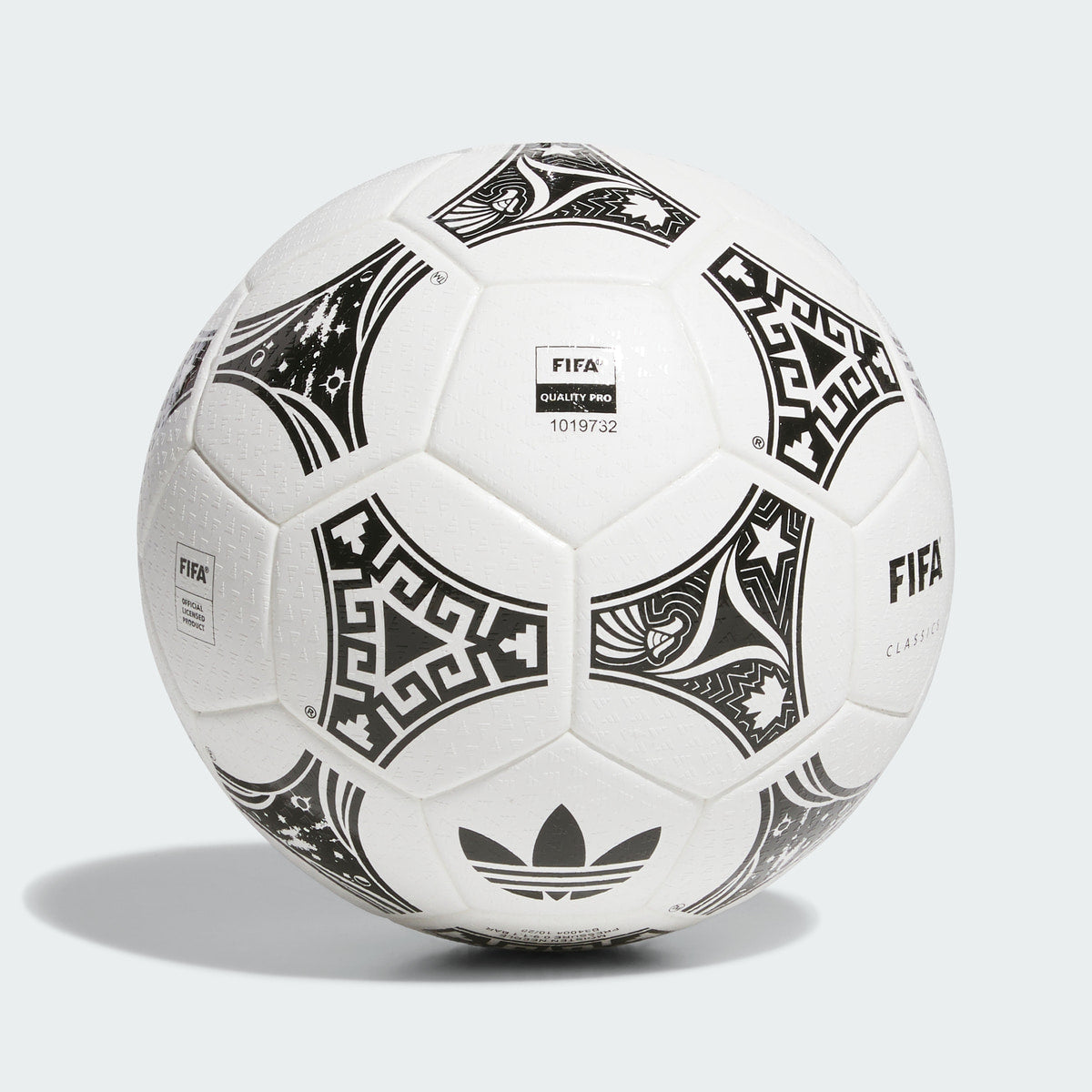 Graphic Pro Ball