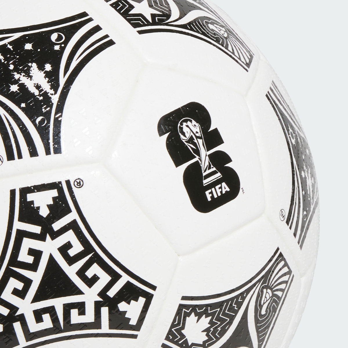 Graphic Pro Ball