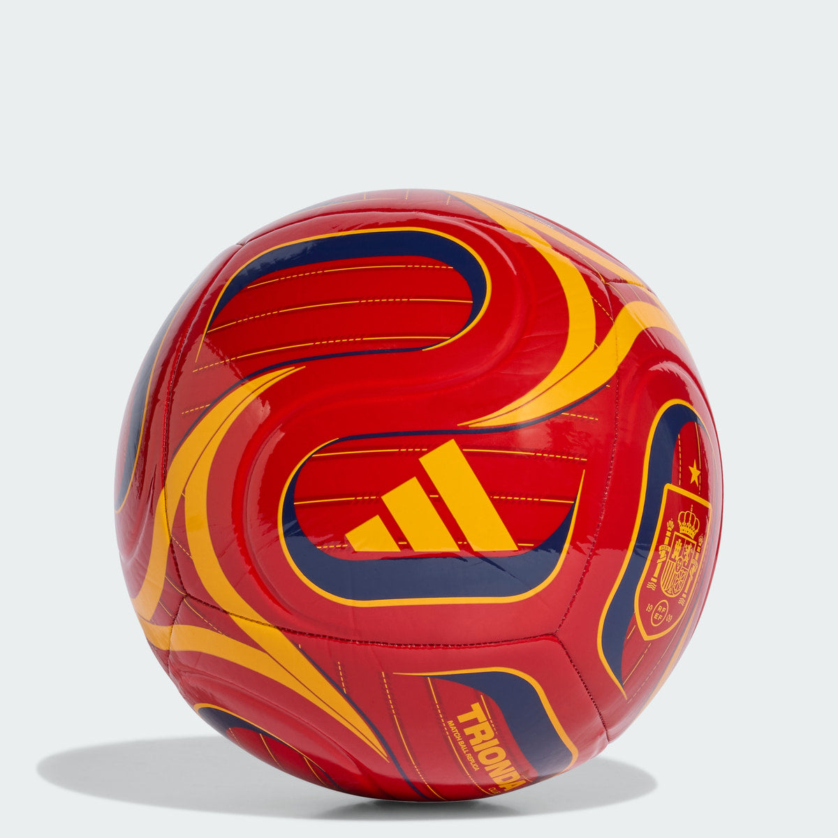 Home 26/27 Club Ball