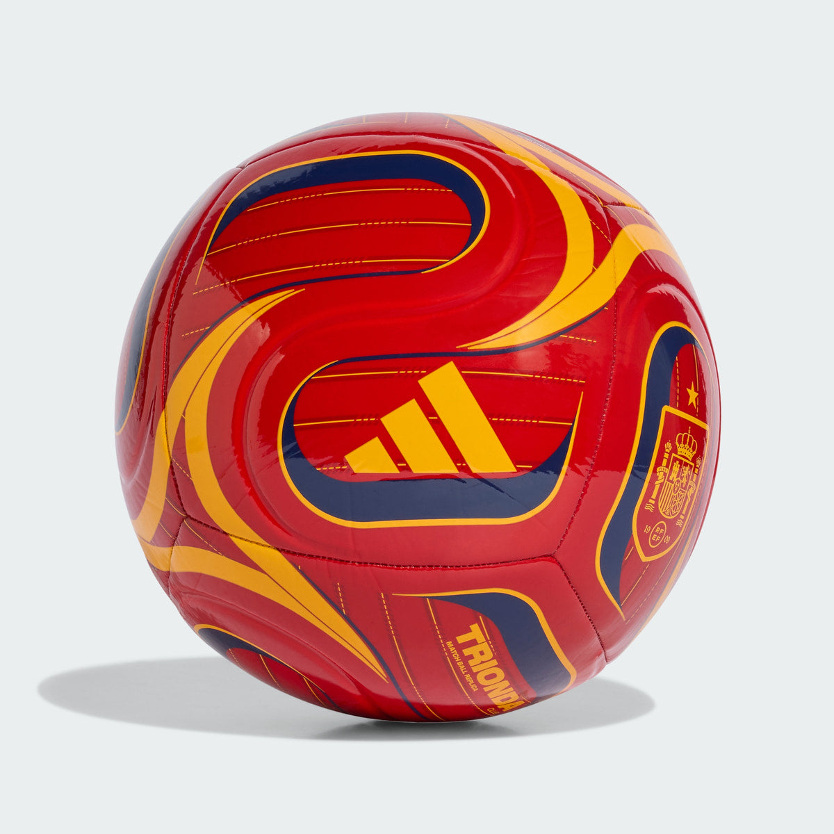 Home 26/27 Club Ball