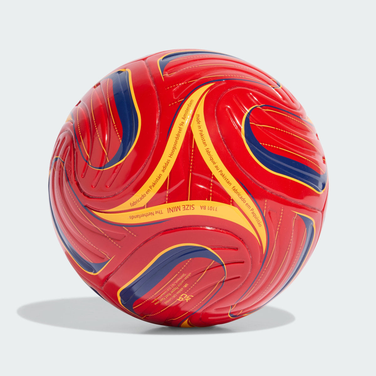 Home 26/27 Mini Ball