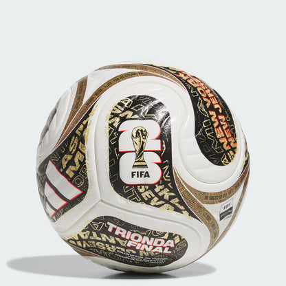 Finals Pro Ball