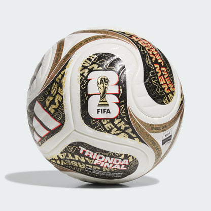 Finals Pro Ball
