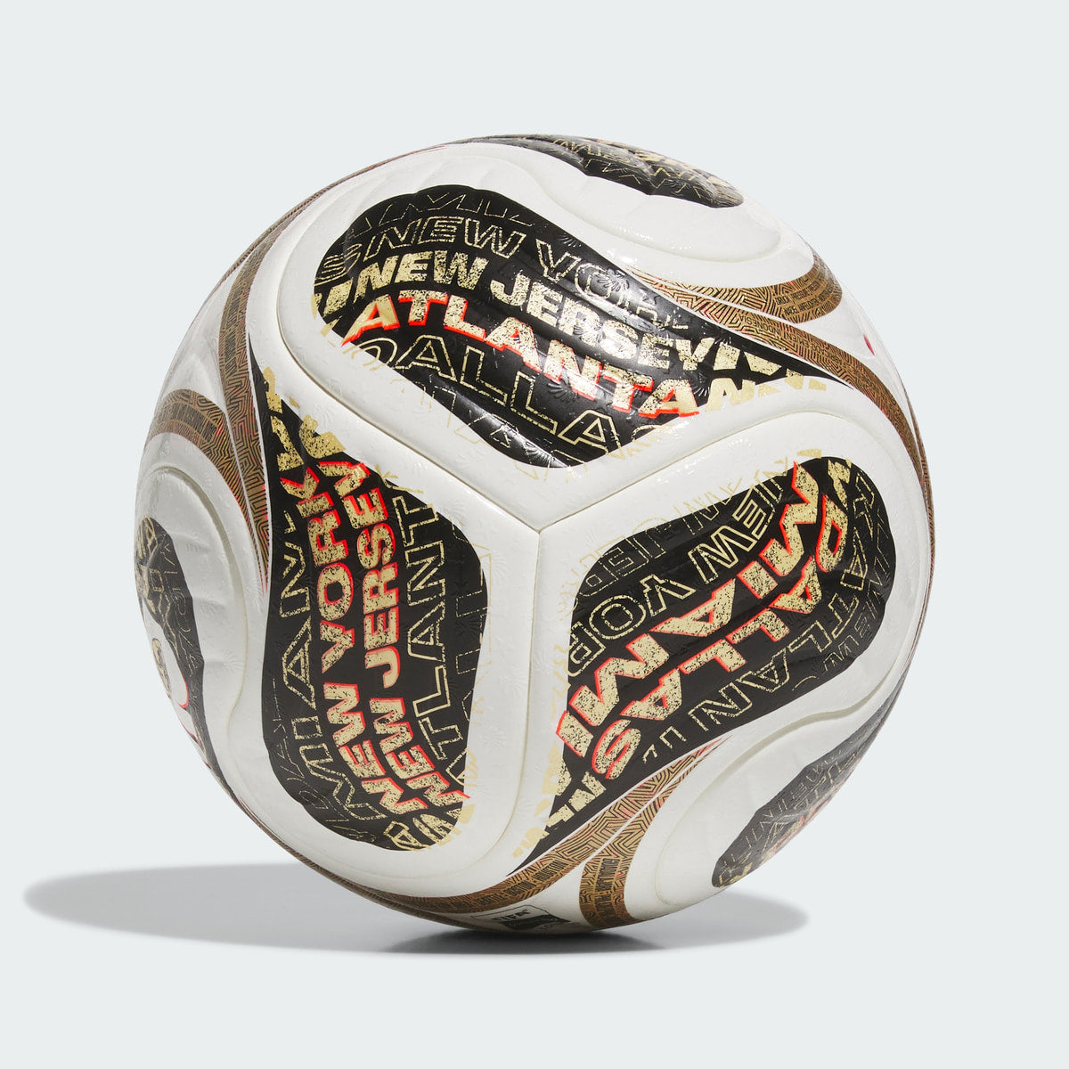 Finals Pro Ball