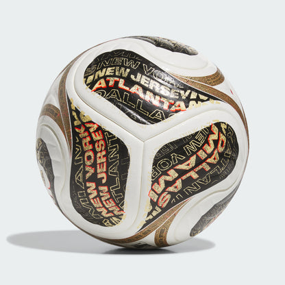 Finals Pro Ball