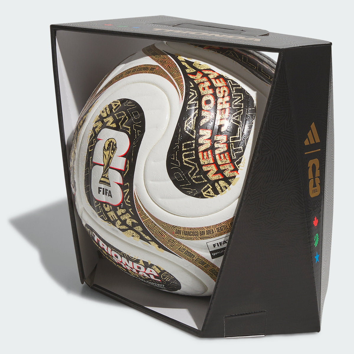 Finals Pro Ball