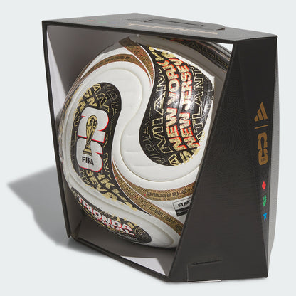 Finals Pro Ball