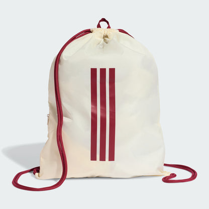 Gym Sack White