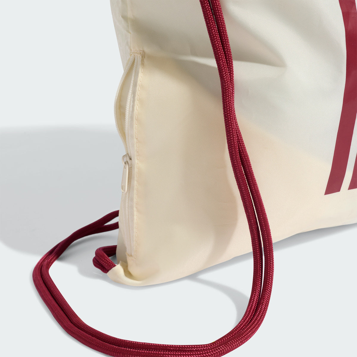Gym Sack White