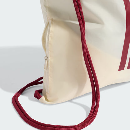 Gym Sack White
