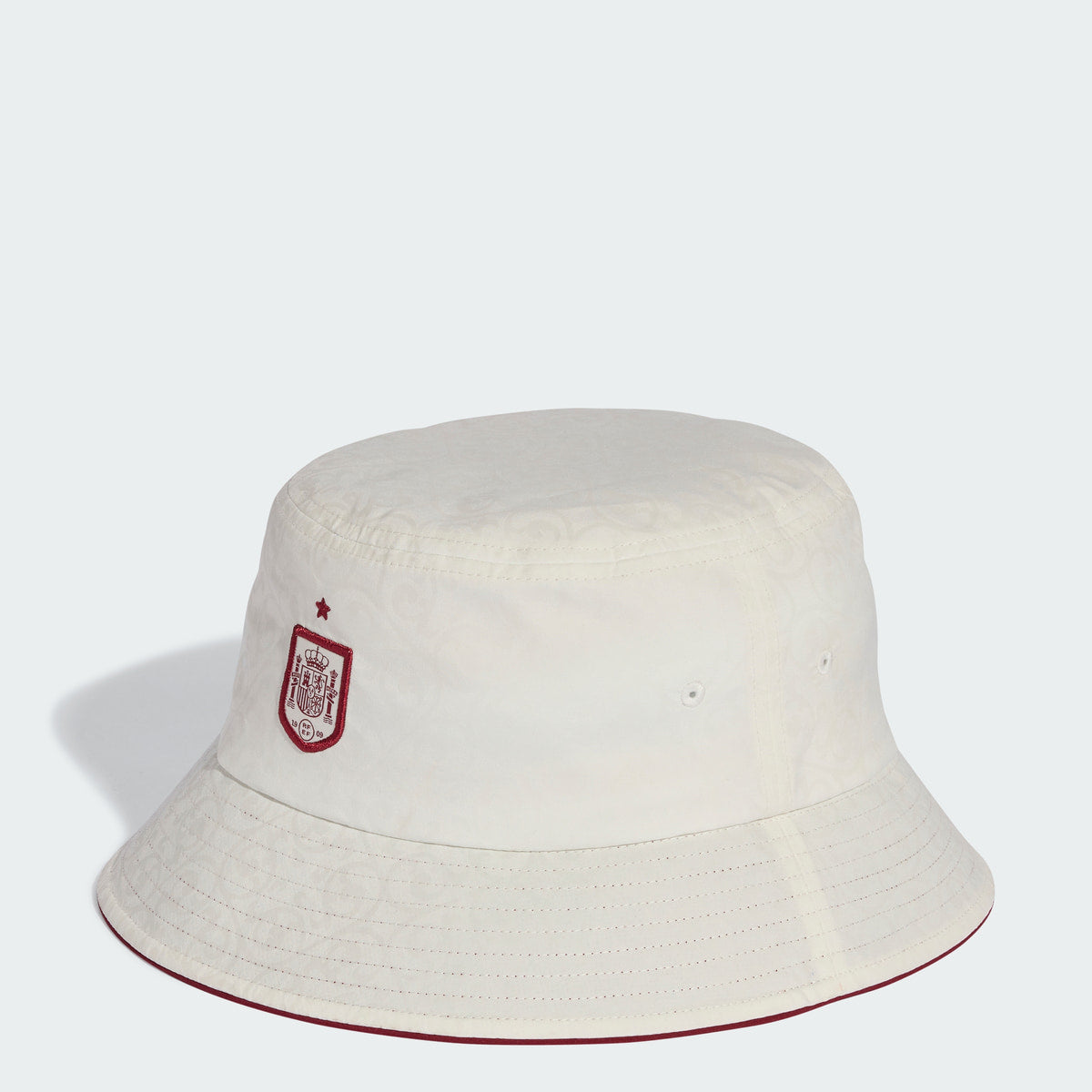Bucket Hat White