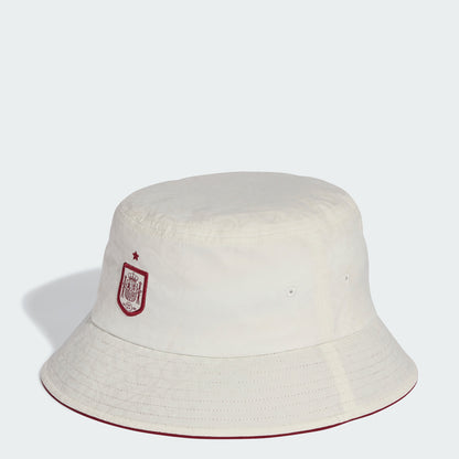 Bucket Hat White
