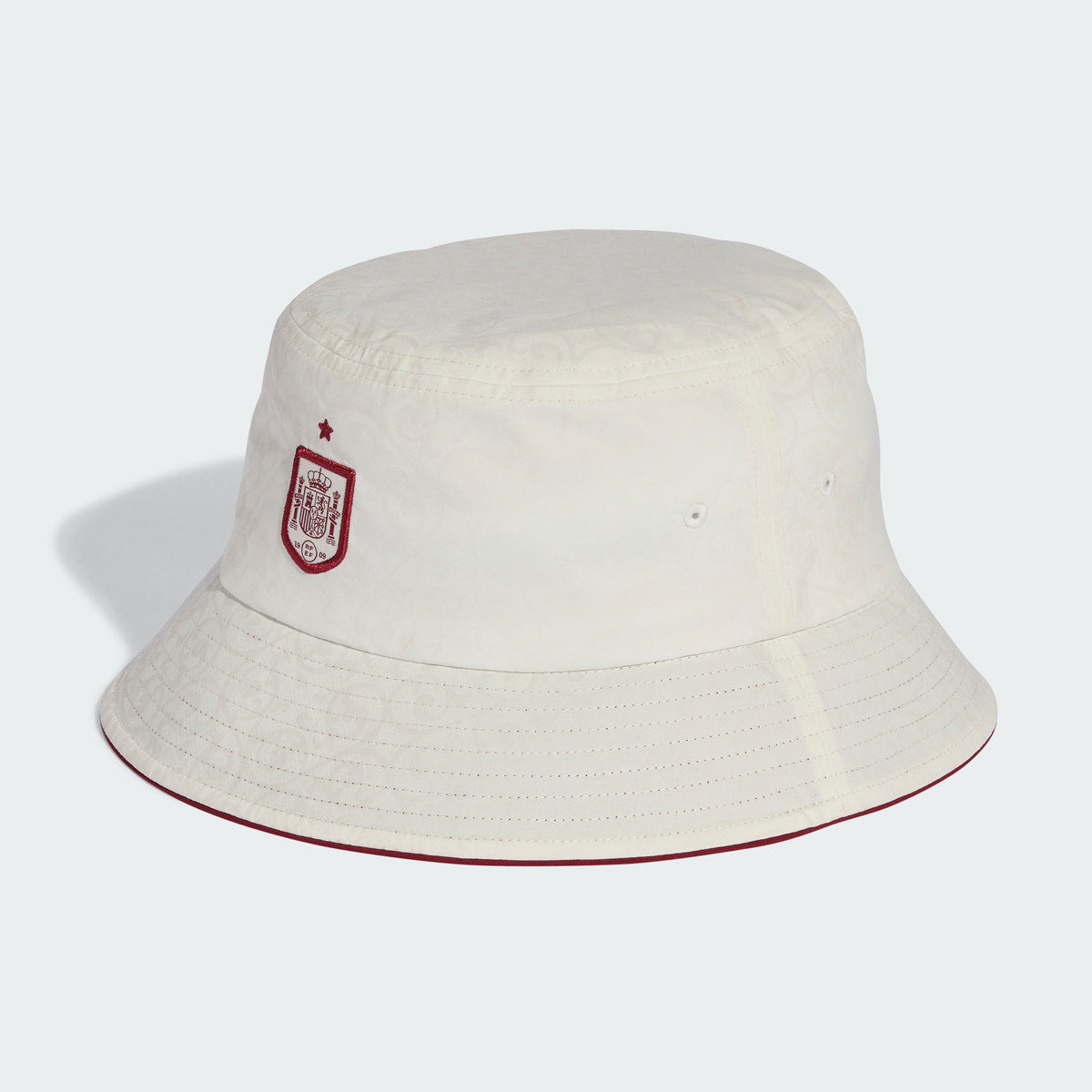 Bucket Hat White
