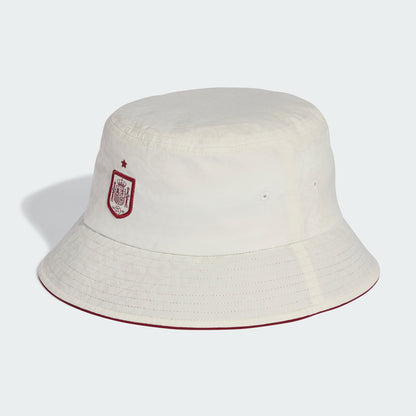 Bucket Hat White