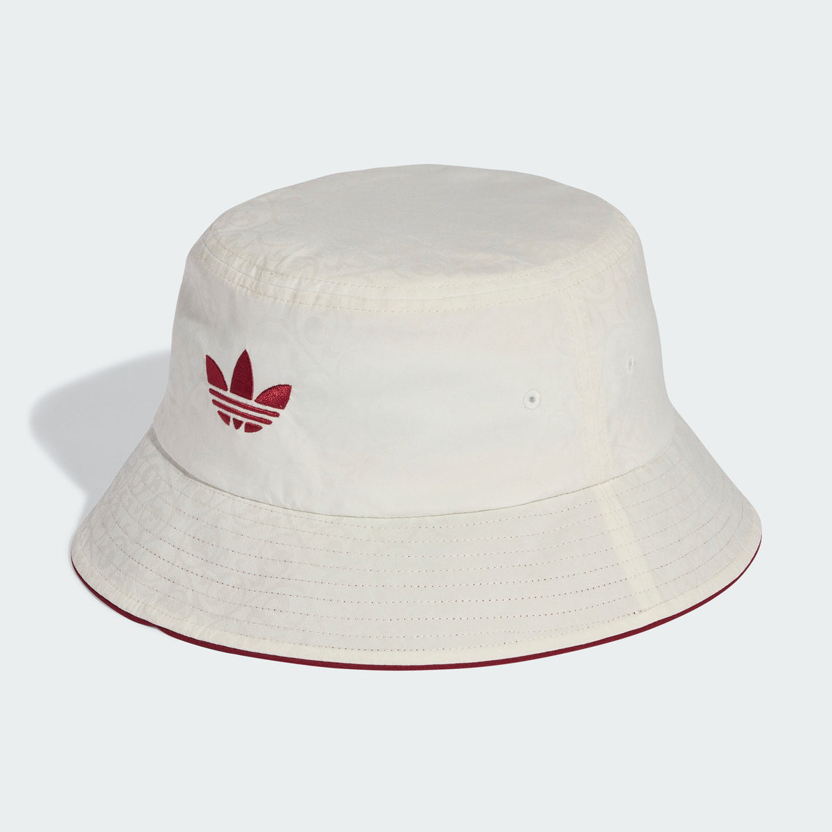 Bucket Hat White