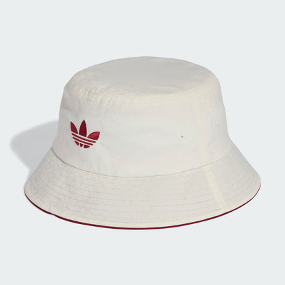 Bucket Hat White