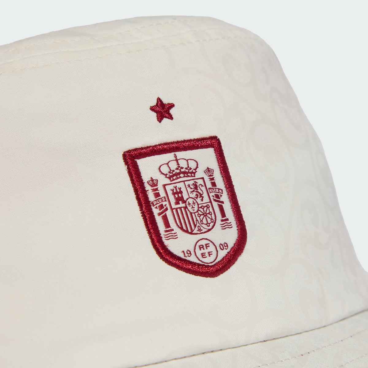 Bucket Hat White
