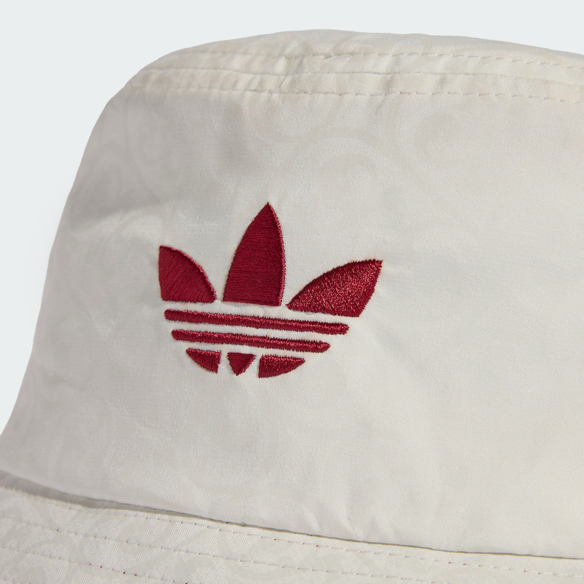 Bucket Hat White