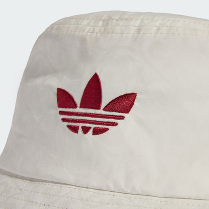 Bucket Hat White