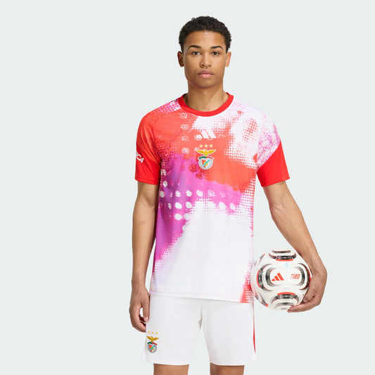 Pre-Match 26/27 Shirt - Match Day