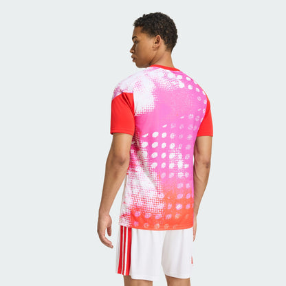 Pre-Match 26/27 Shirt - Match Day