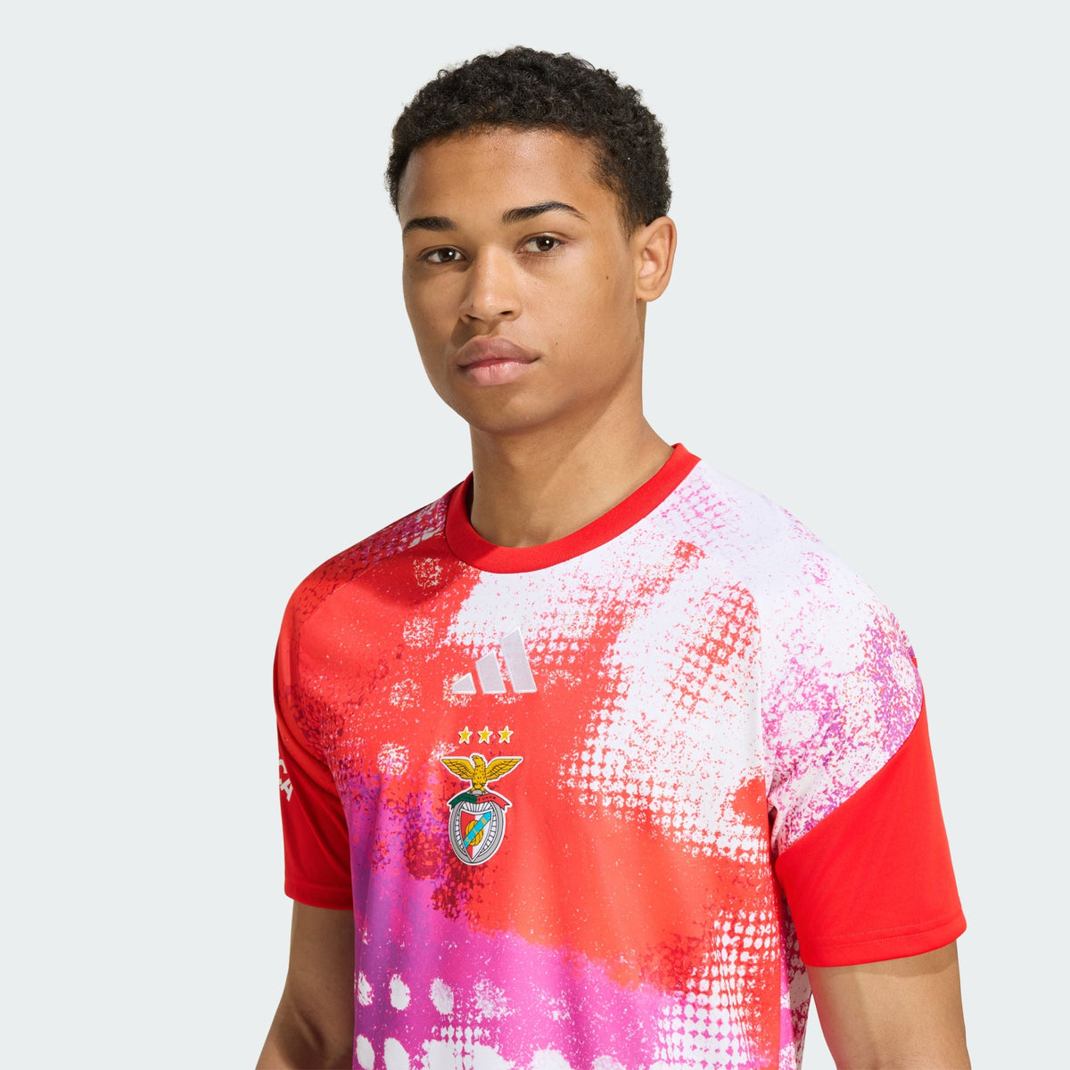 Pre-Match 26/27 Shirt - Match Day