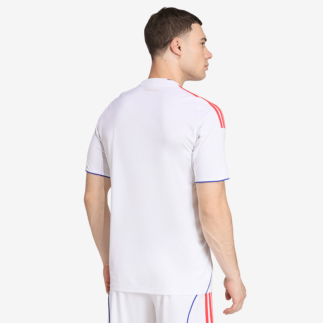 Home 25/26 Men's Shirt - Match Day