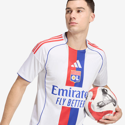 Home 25/26 Men's Shirt - Match Day