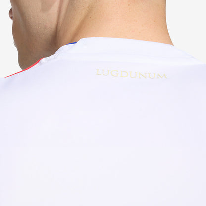 Home 25/26 Men's Shirt - Match Day