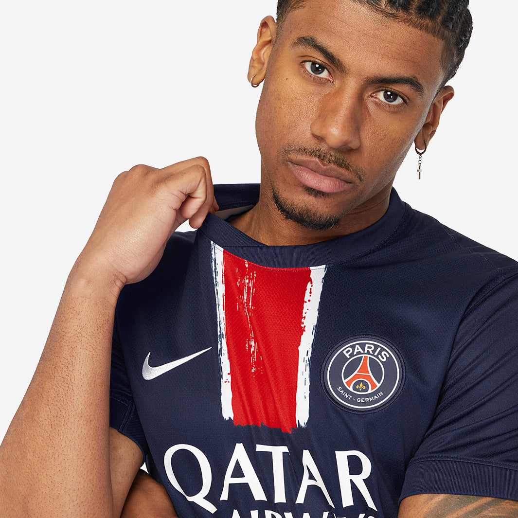 Home 24/25 Men's Shirt - Match Day