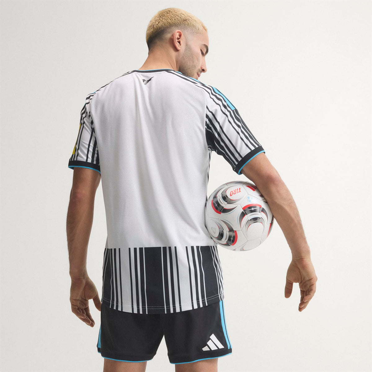 Home 26/27 Player Edition Shirt - Match Day