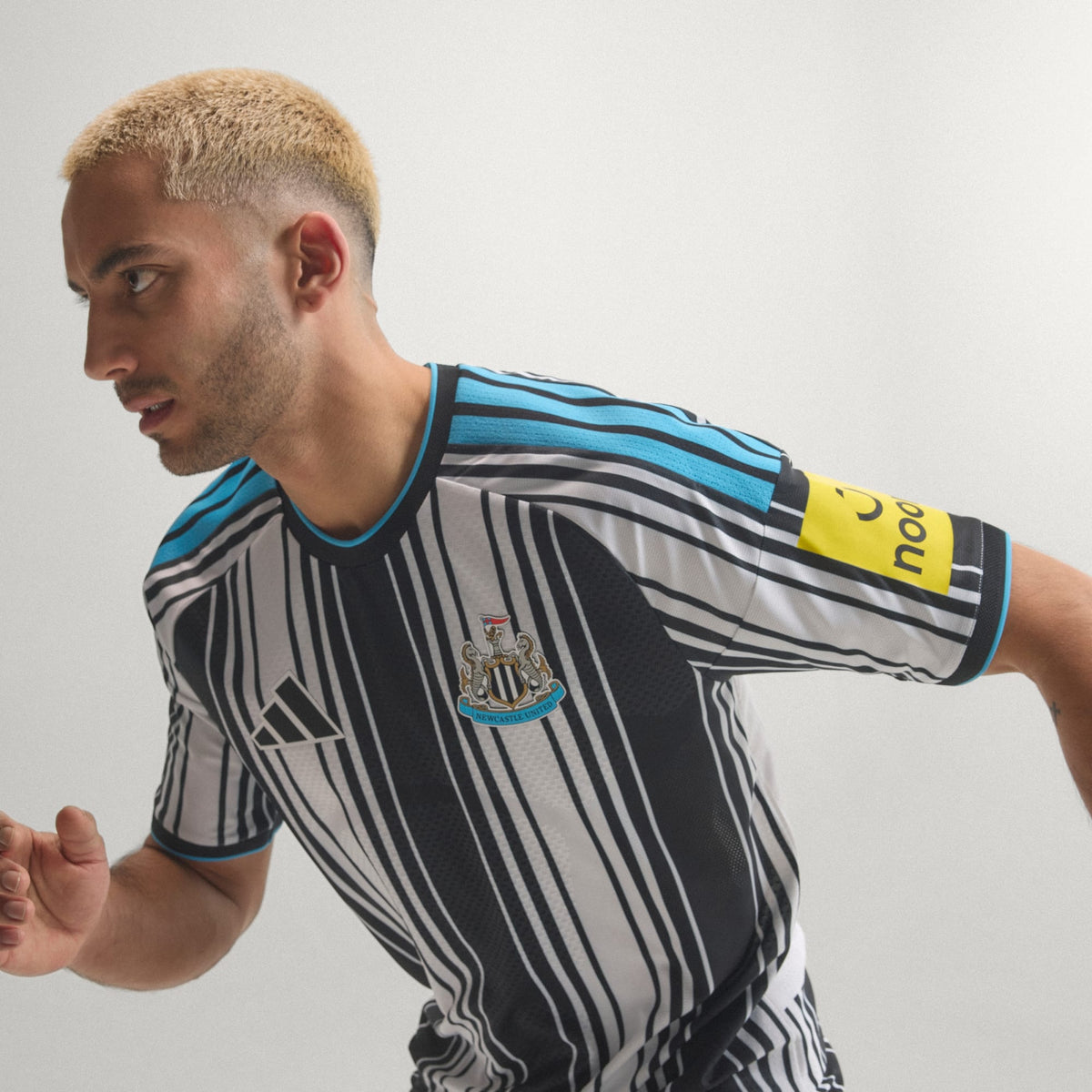 Home 26/27 Player Edition Shirt - Match Day