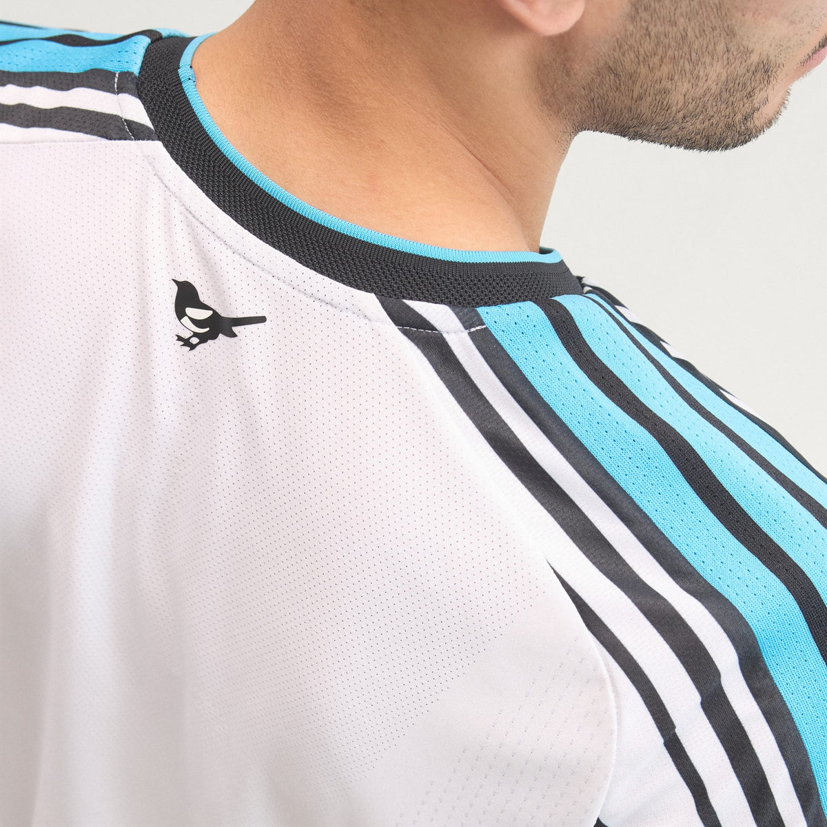 Home 26/27 Player Edition Shirt - Match Day