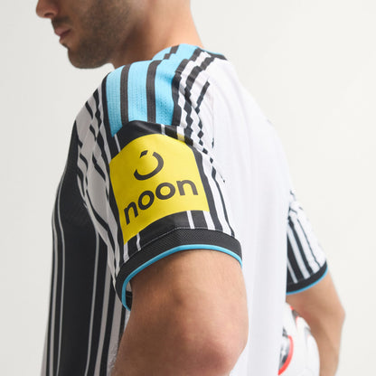 Home 26/27 Player Edition Shirt - Match Day