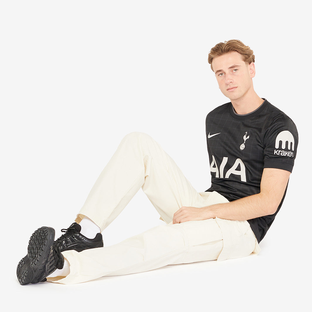 Away 25/26 Men's Shirt - Match Day