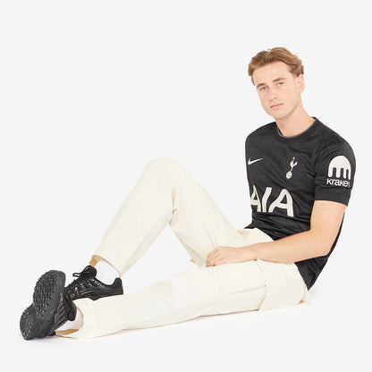 Away 25/26 Men's Shirt - Match Day