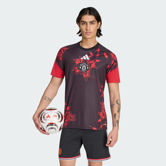 Pre-Match 26/27 Men's Shirt - Match Day
