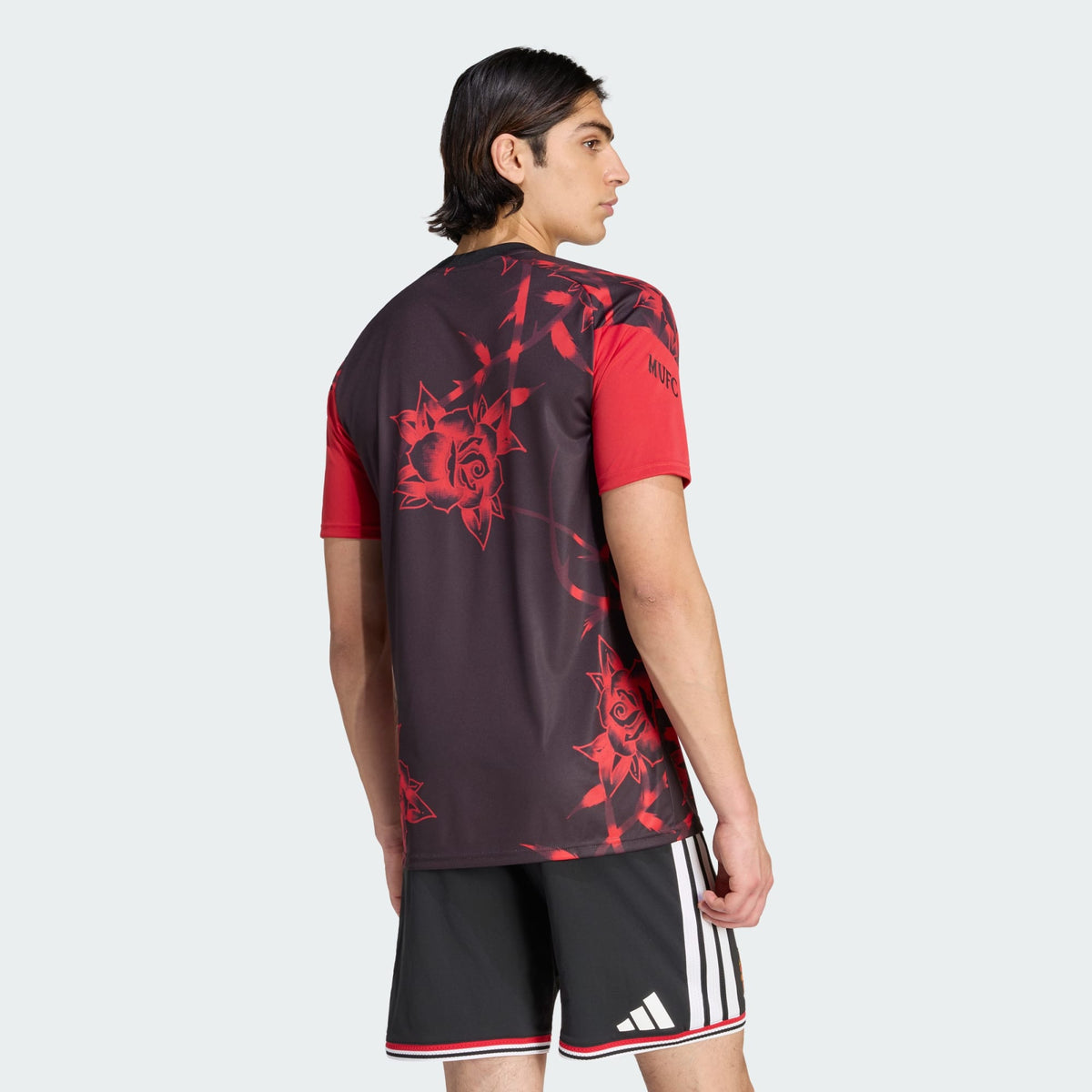 Pre-Match 26/27 Men's Shirt - Match Day
