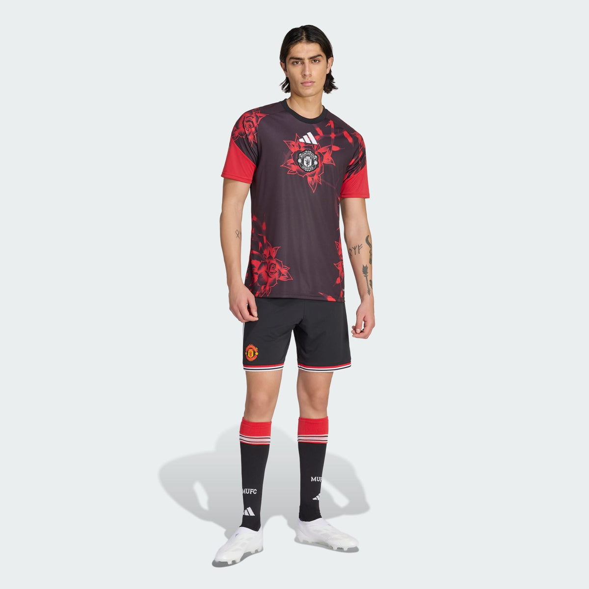 Pre-Match 26/27 Men's Shirt - Match Day