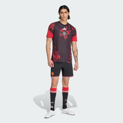 Pre-Match 26/27 Men's Shirt - Match Day
